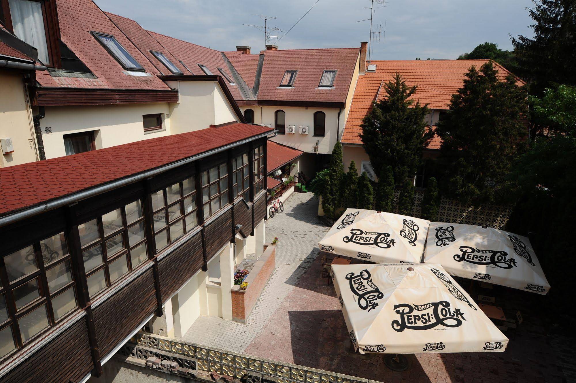 Park Hotel Minaret