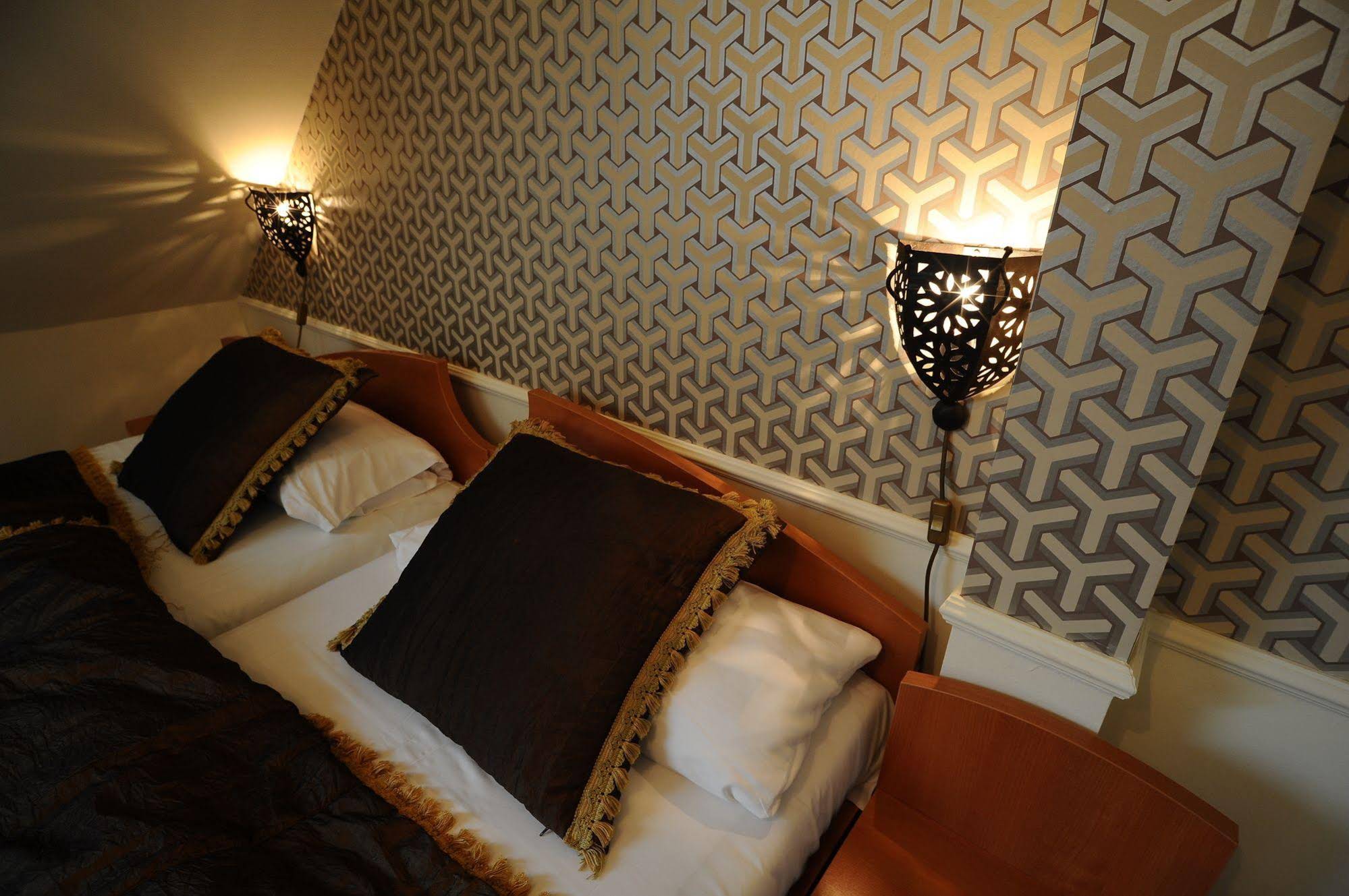 Park Hotel Minaret