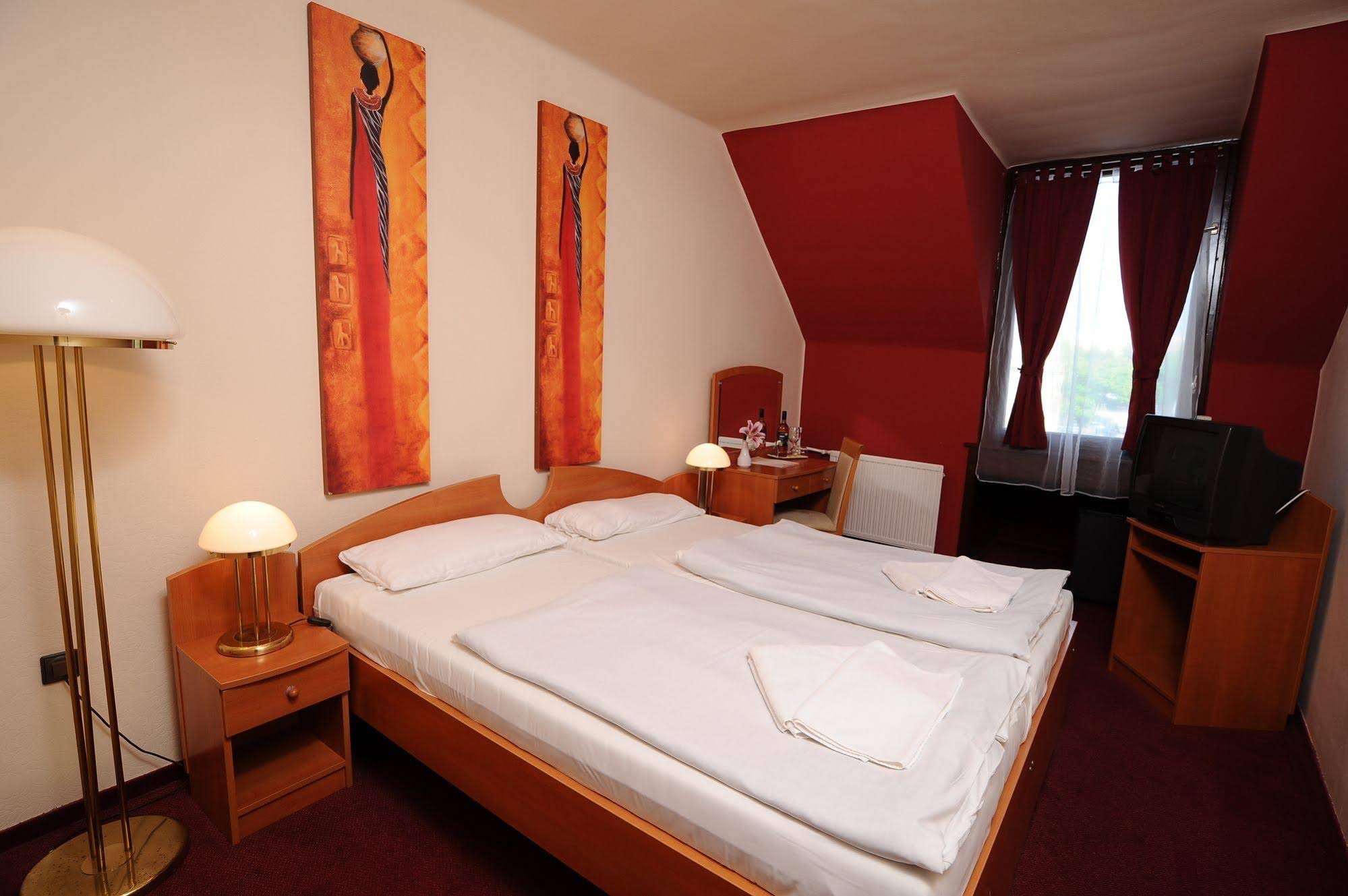 Park Hotel Minaret
