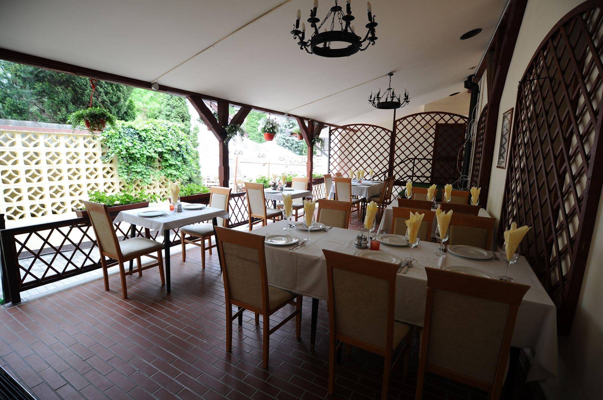 Park Hotel Minaret