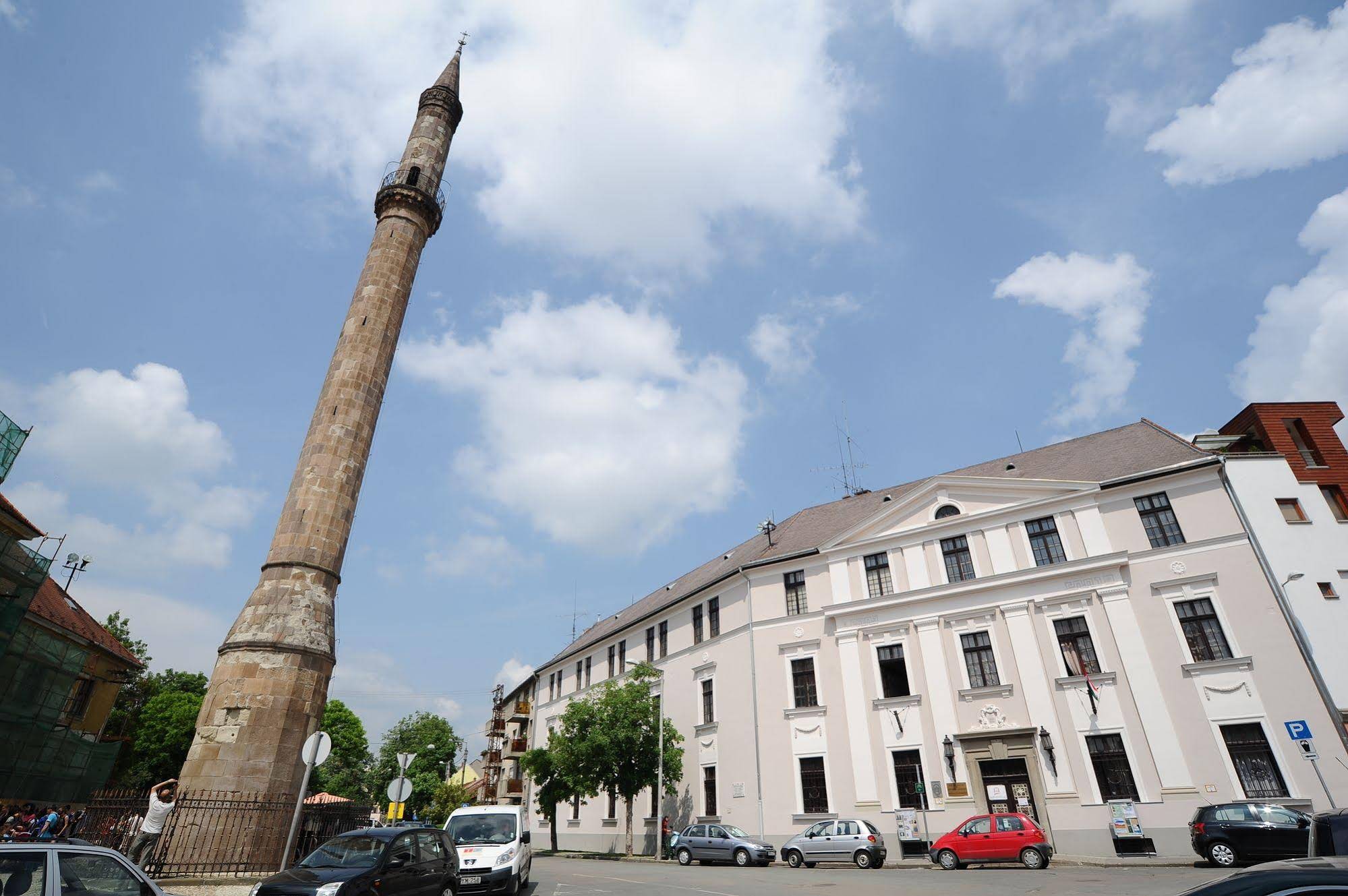 Park Hotel Minaret