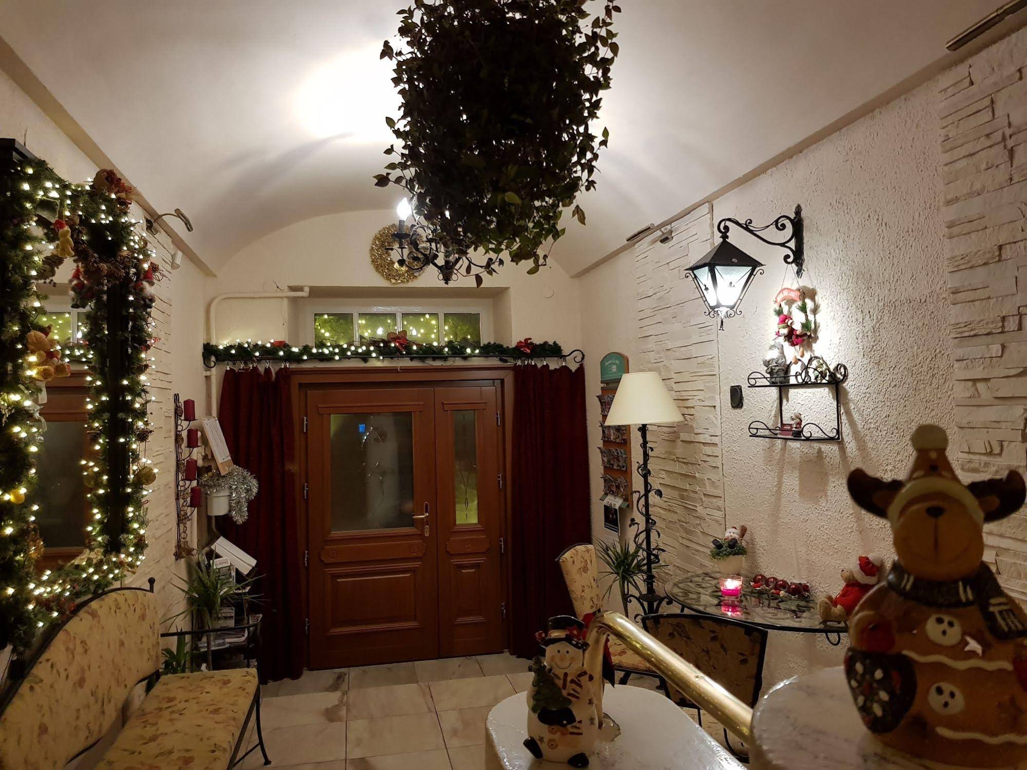 Romantik