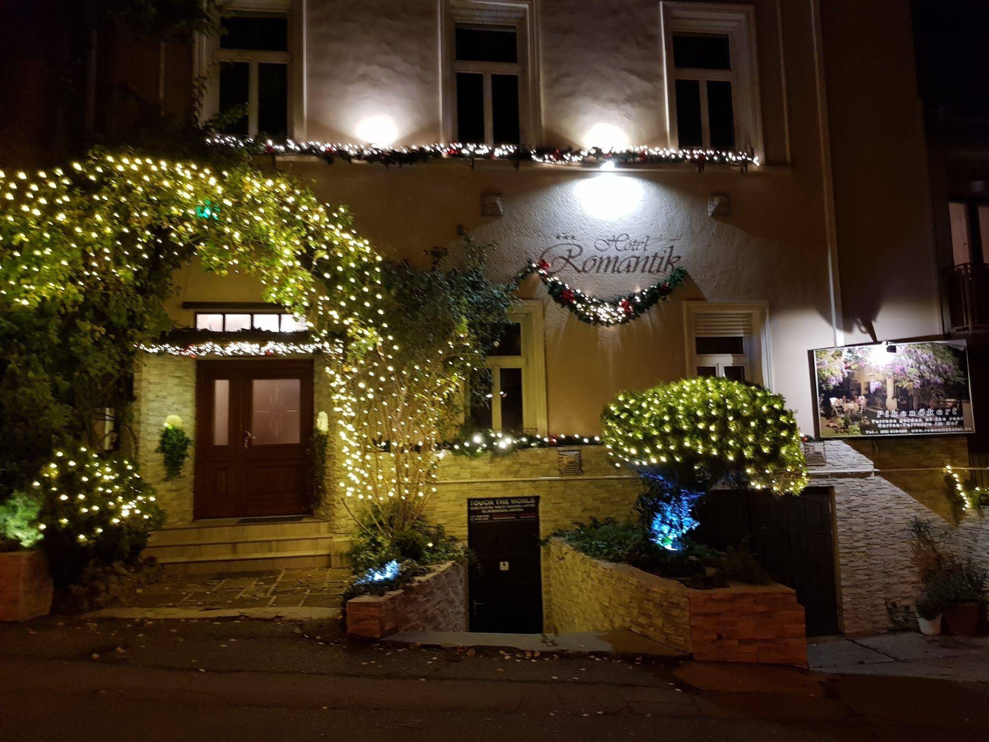 Romantik