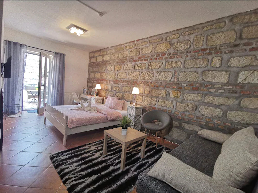 Villa Florencia