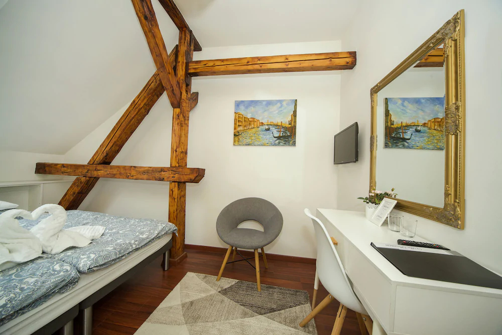 Villa Florencia