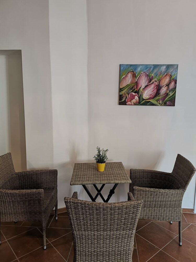 Villa Florencia