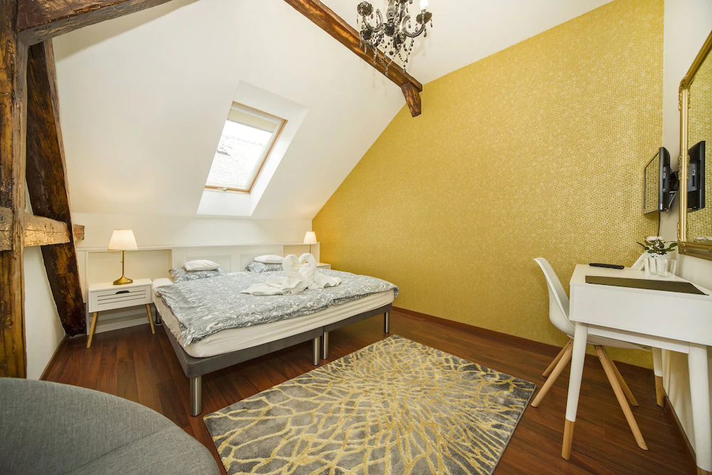 Villa Florencia