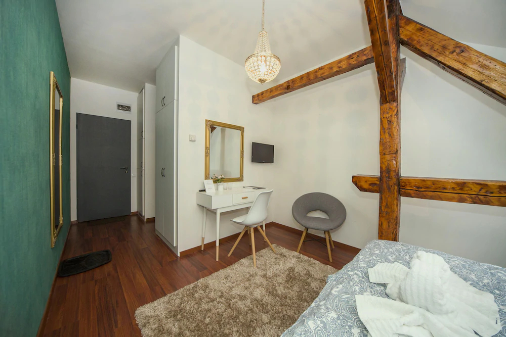 Villa Florencia