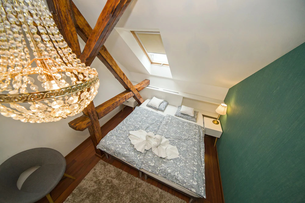 Villa Florencia