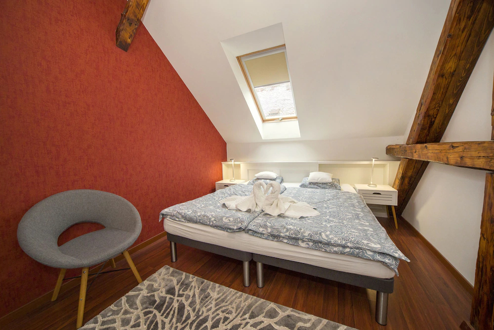 Villa Florencia