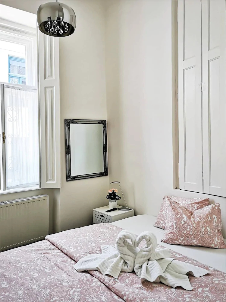 Villa Florencia