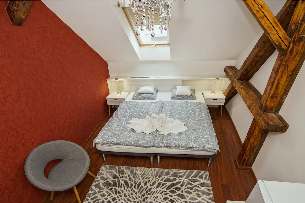 Villa Florencia