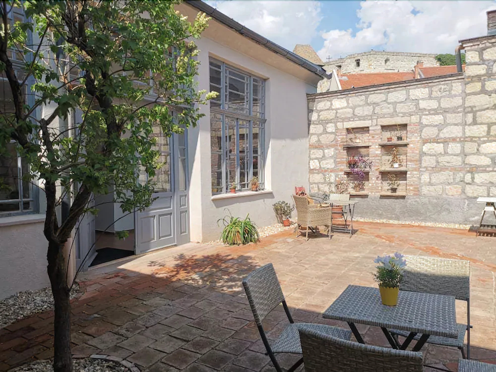 Villa Florencia