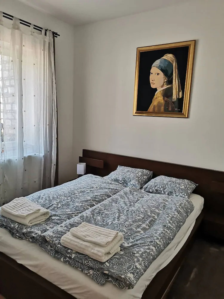 Villa Florencia