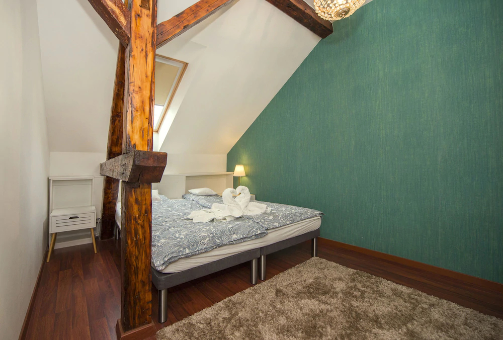 Villa Florencia
