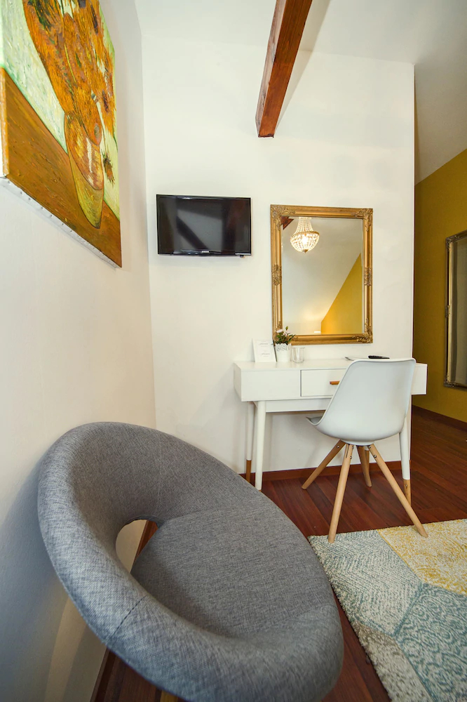 Villa Florencia