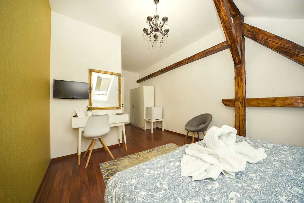 Villa Florencia