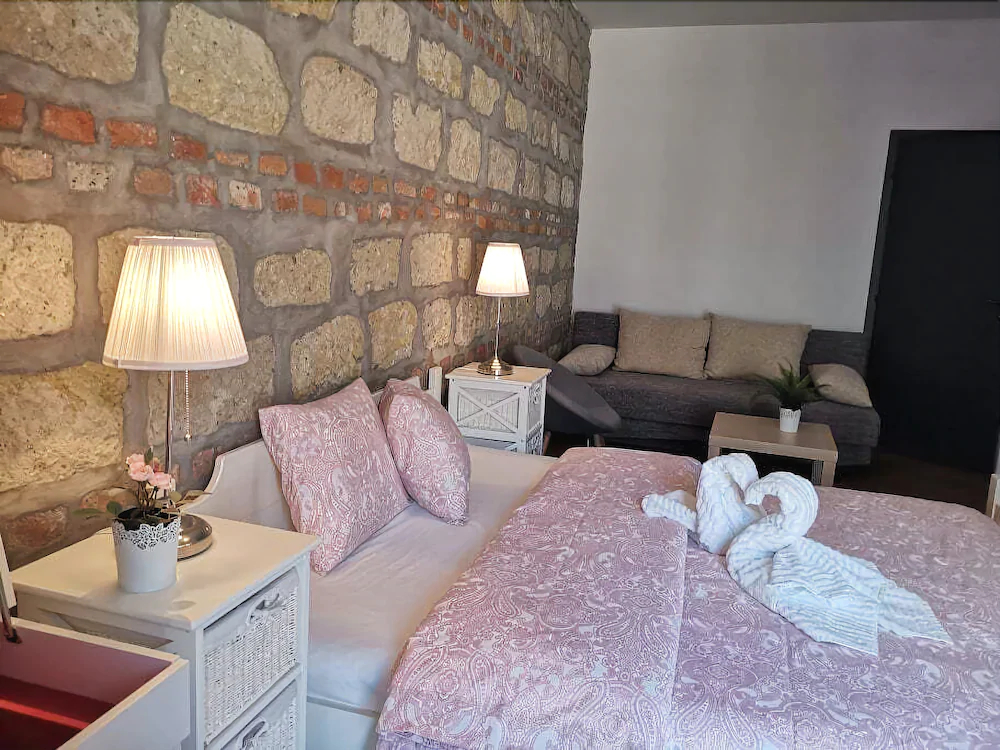 Villa Florencia