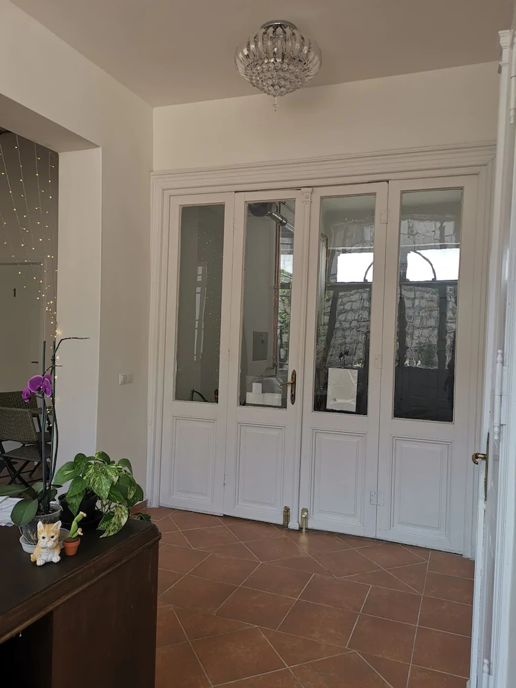 Villa Florencia