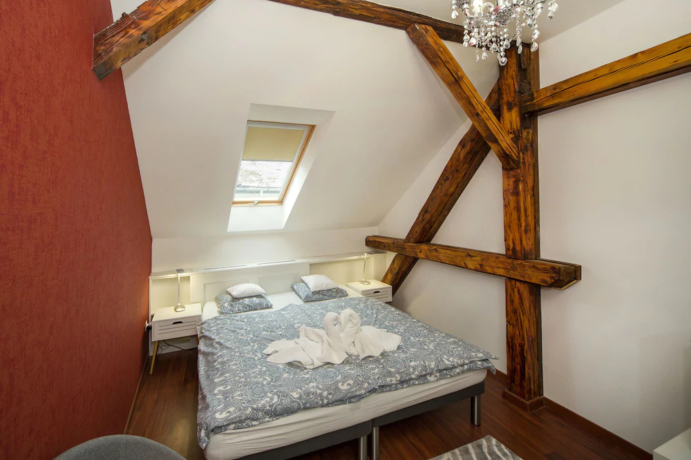 Villa Florencia