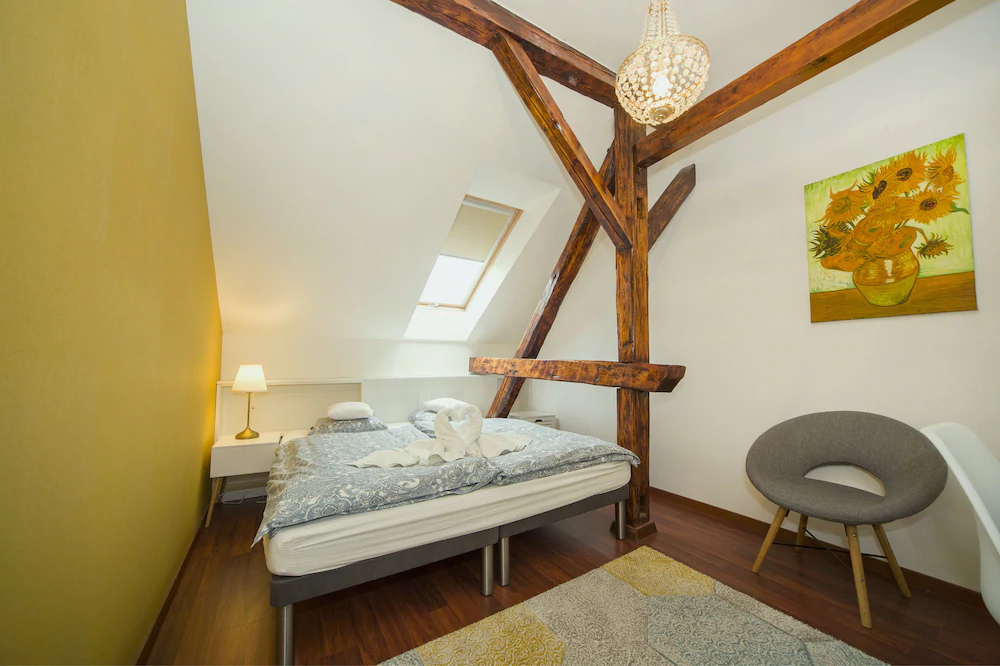 Villa Florencia