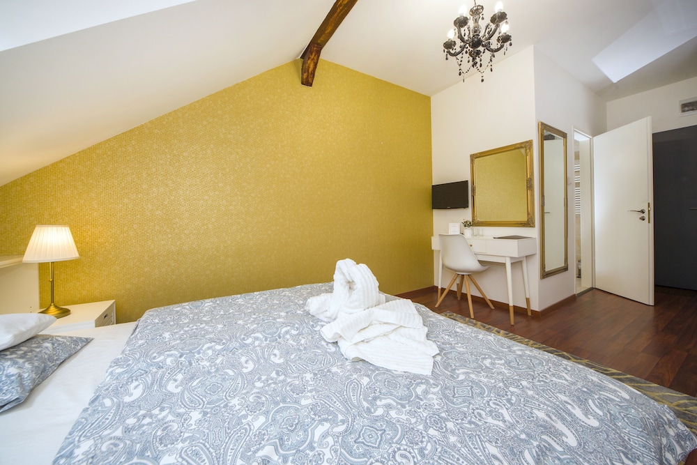 Villa Florencia