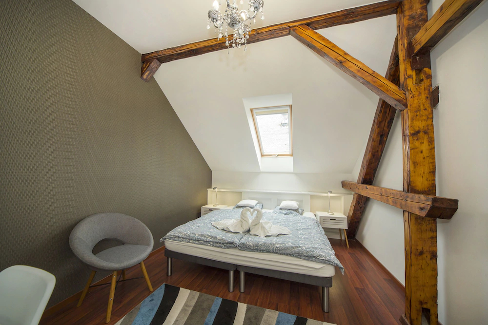 Villa Florencia