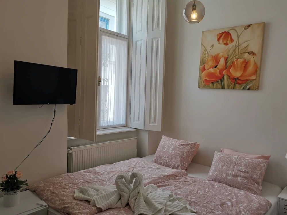 Villa Florencia