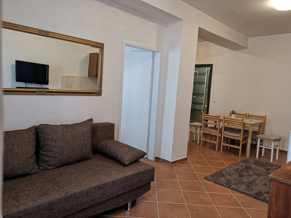 Villa Florencia