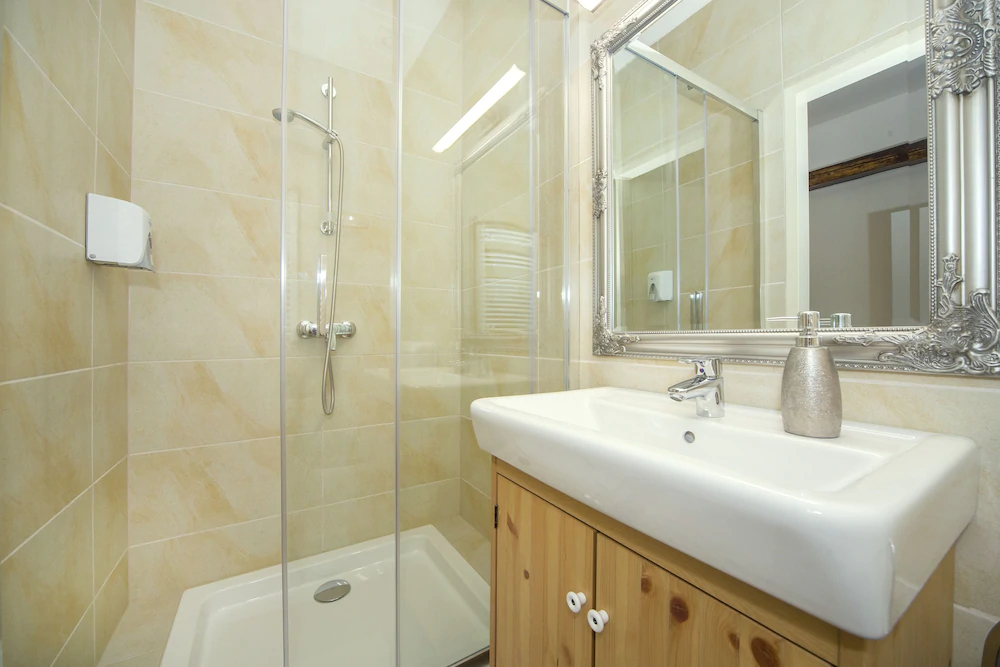 Villa Florencia