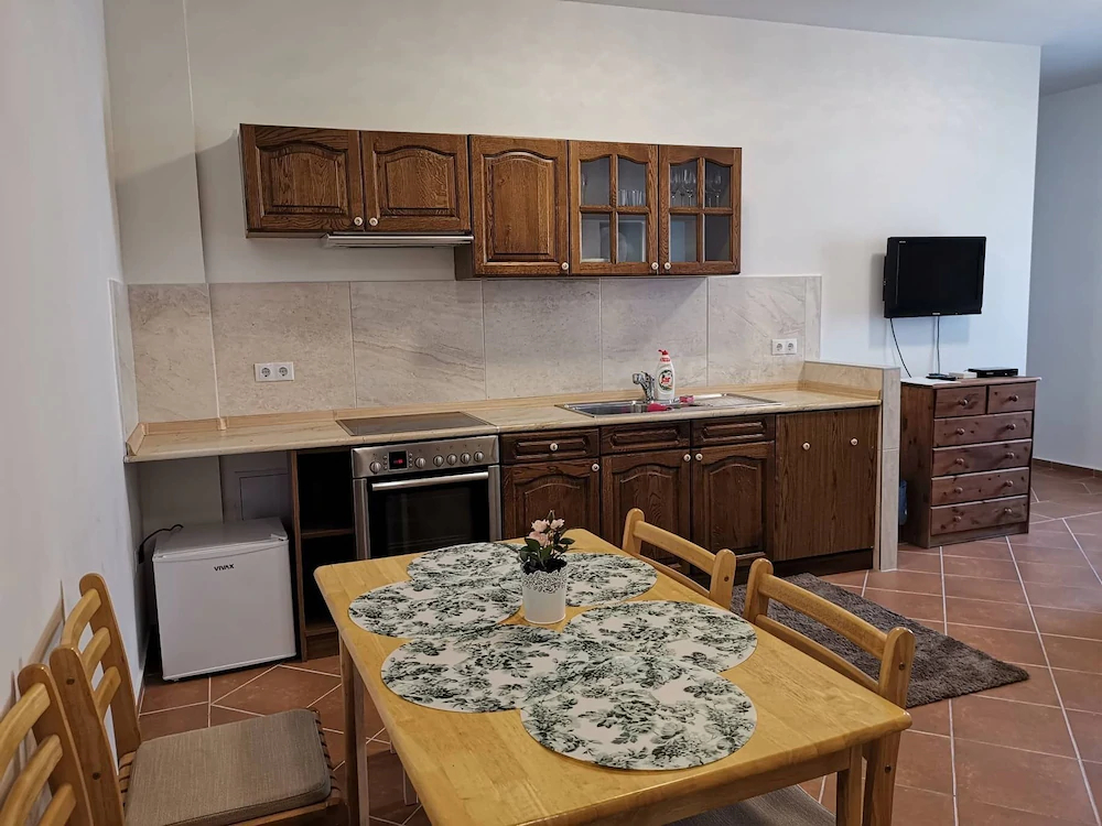 Villa Florencia