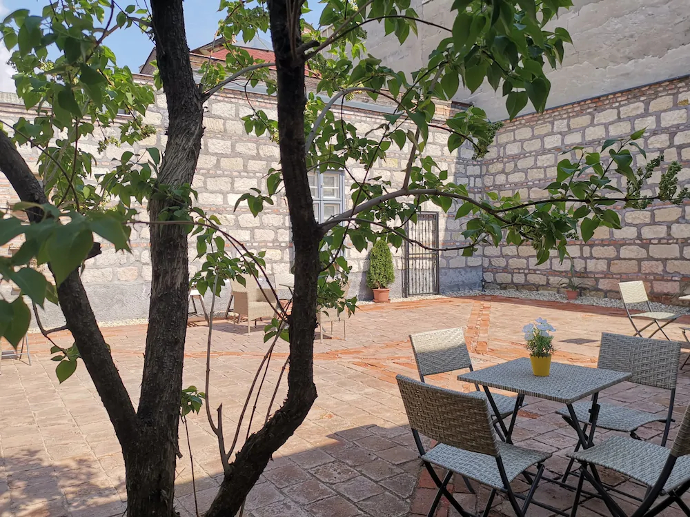 Villa Florencia