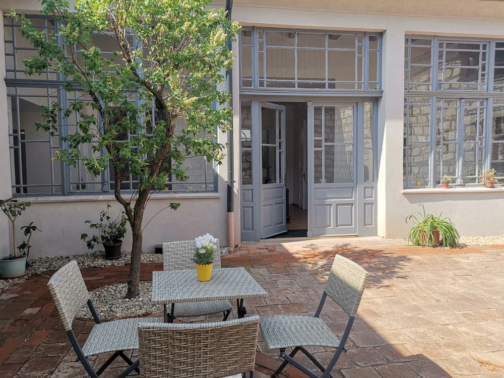 Villa Florencia