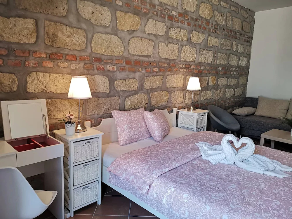 Villa Florencia