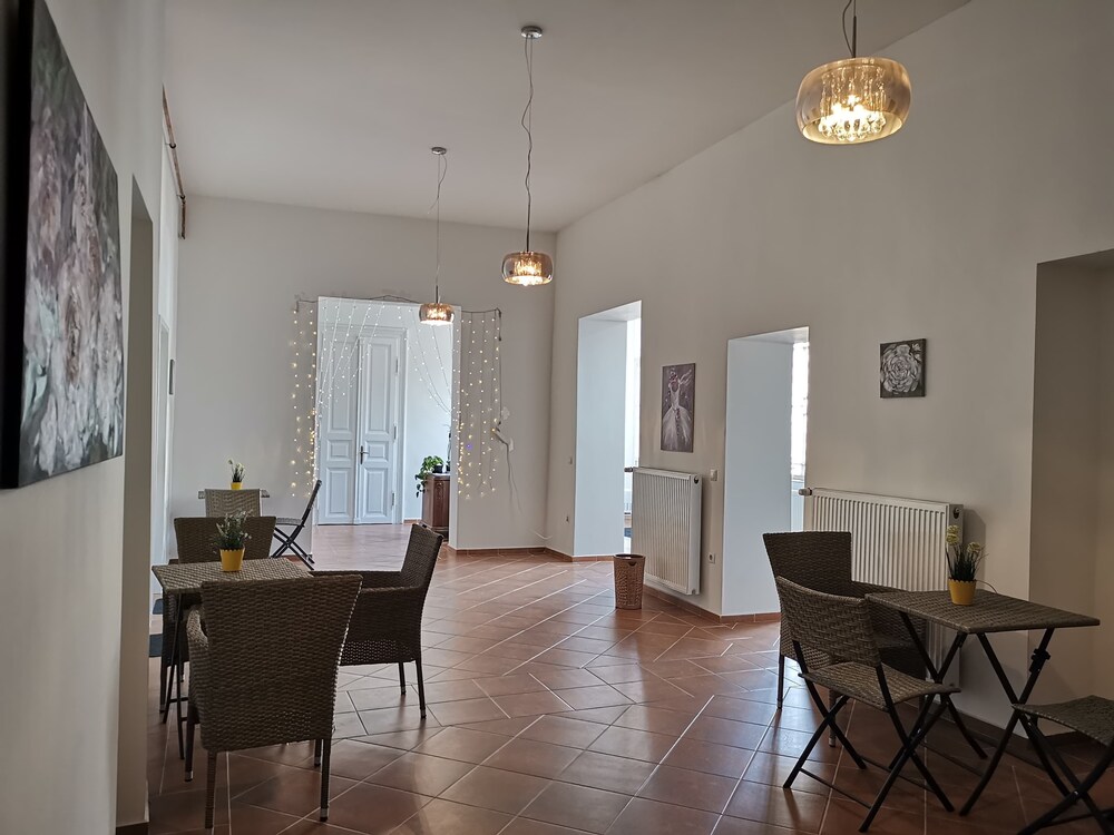 Villa Florencia