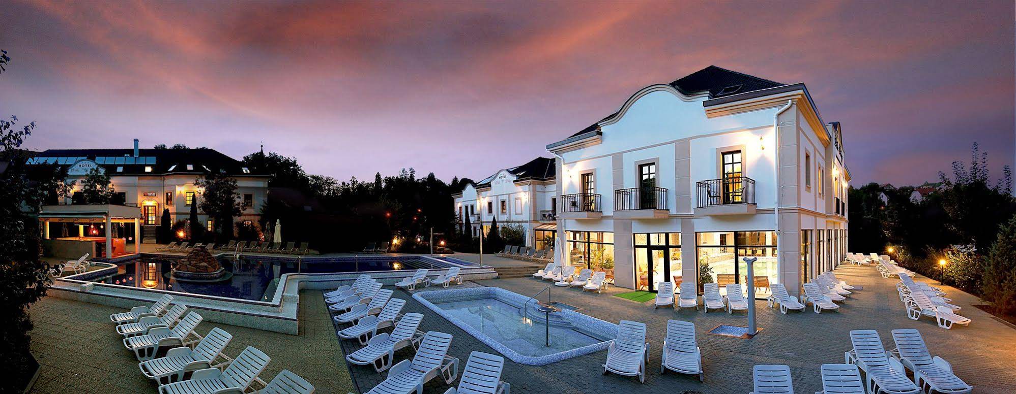Villa Voelgy