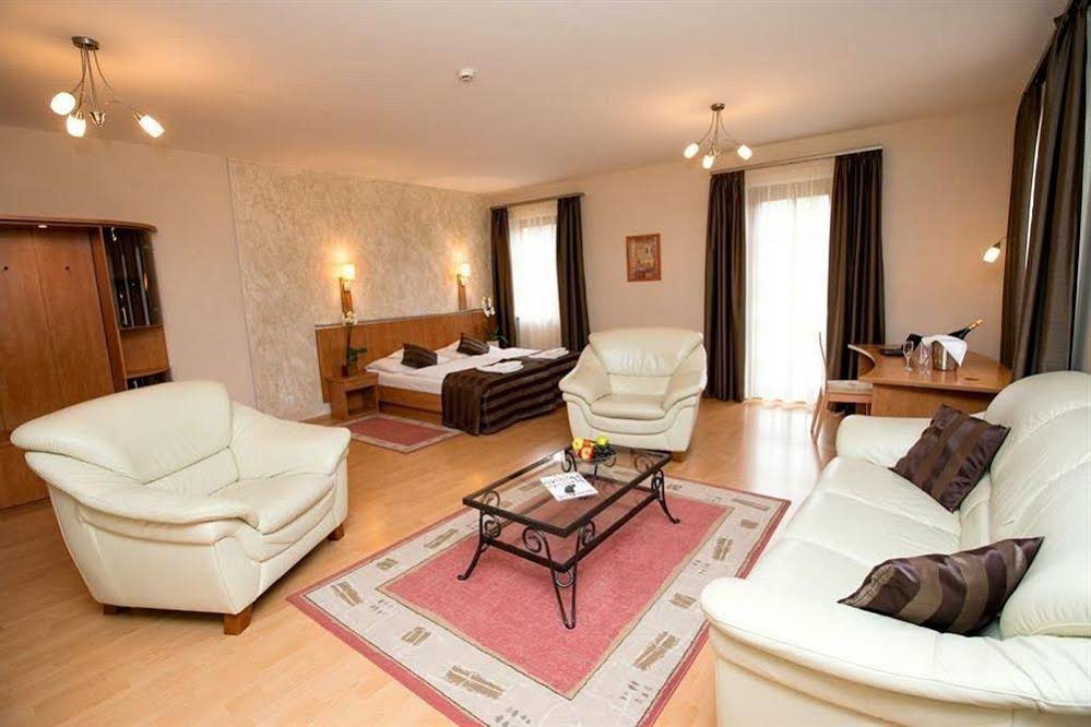 Villa Voelgy