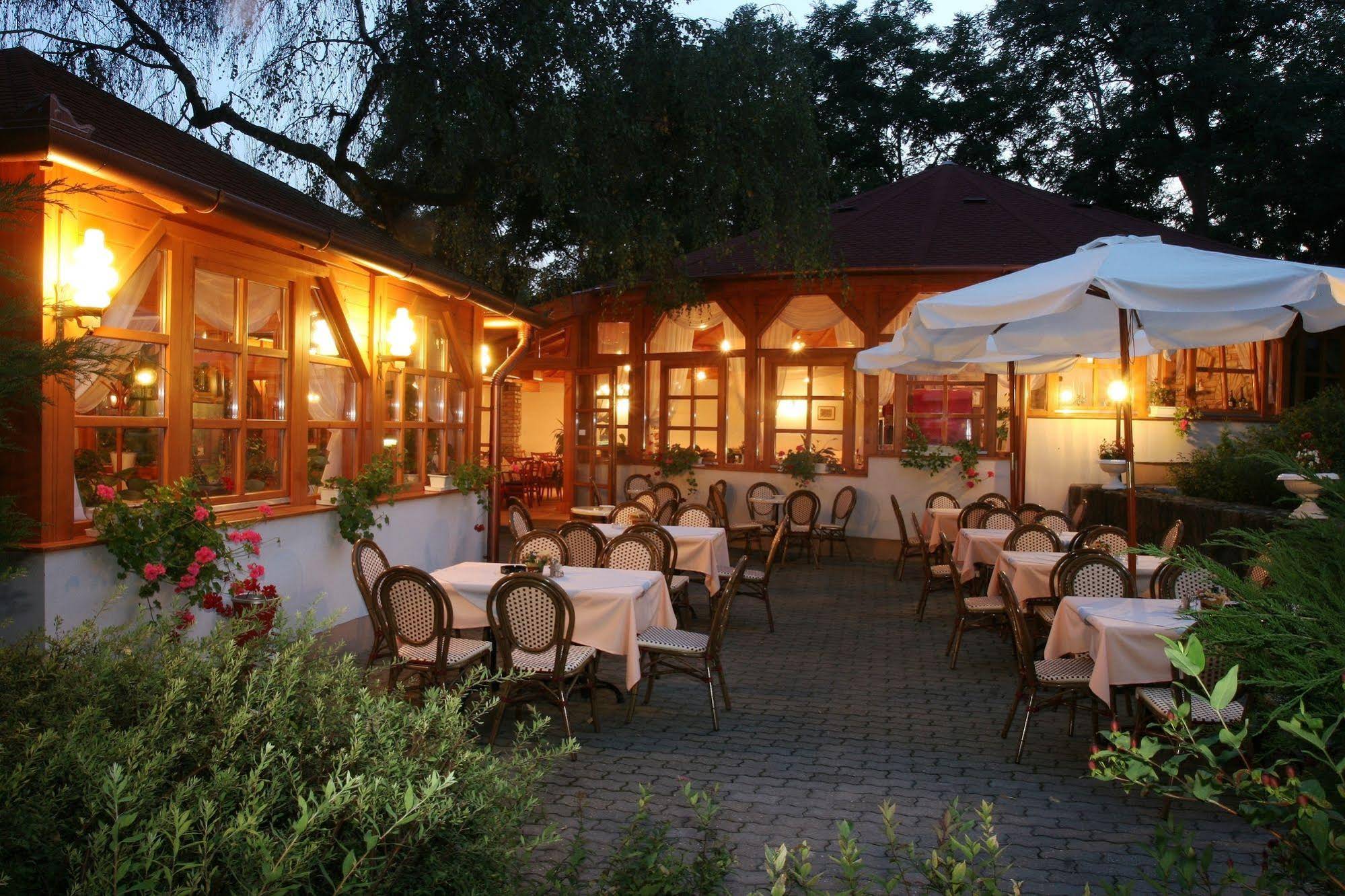 Villa Voelgy