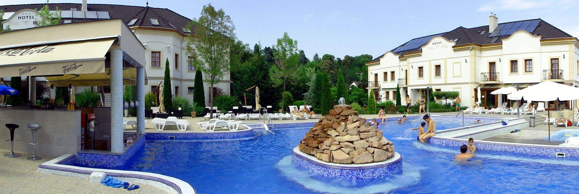 Villa Voelgy