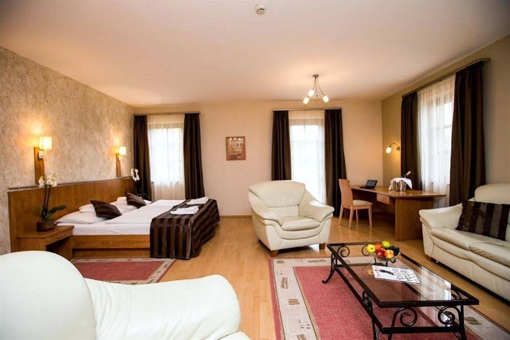 Villa Voelgy
