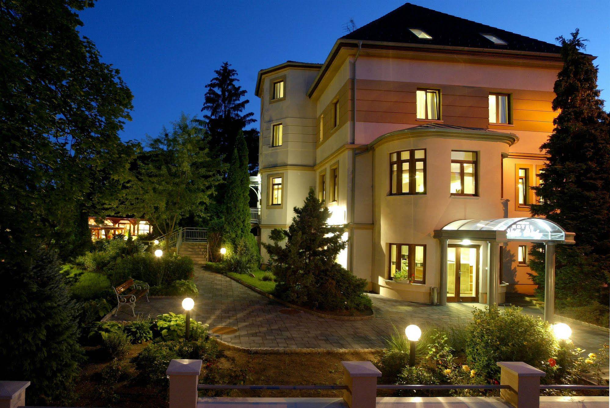 Villa Voelgy
