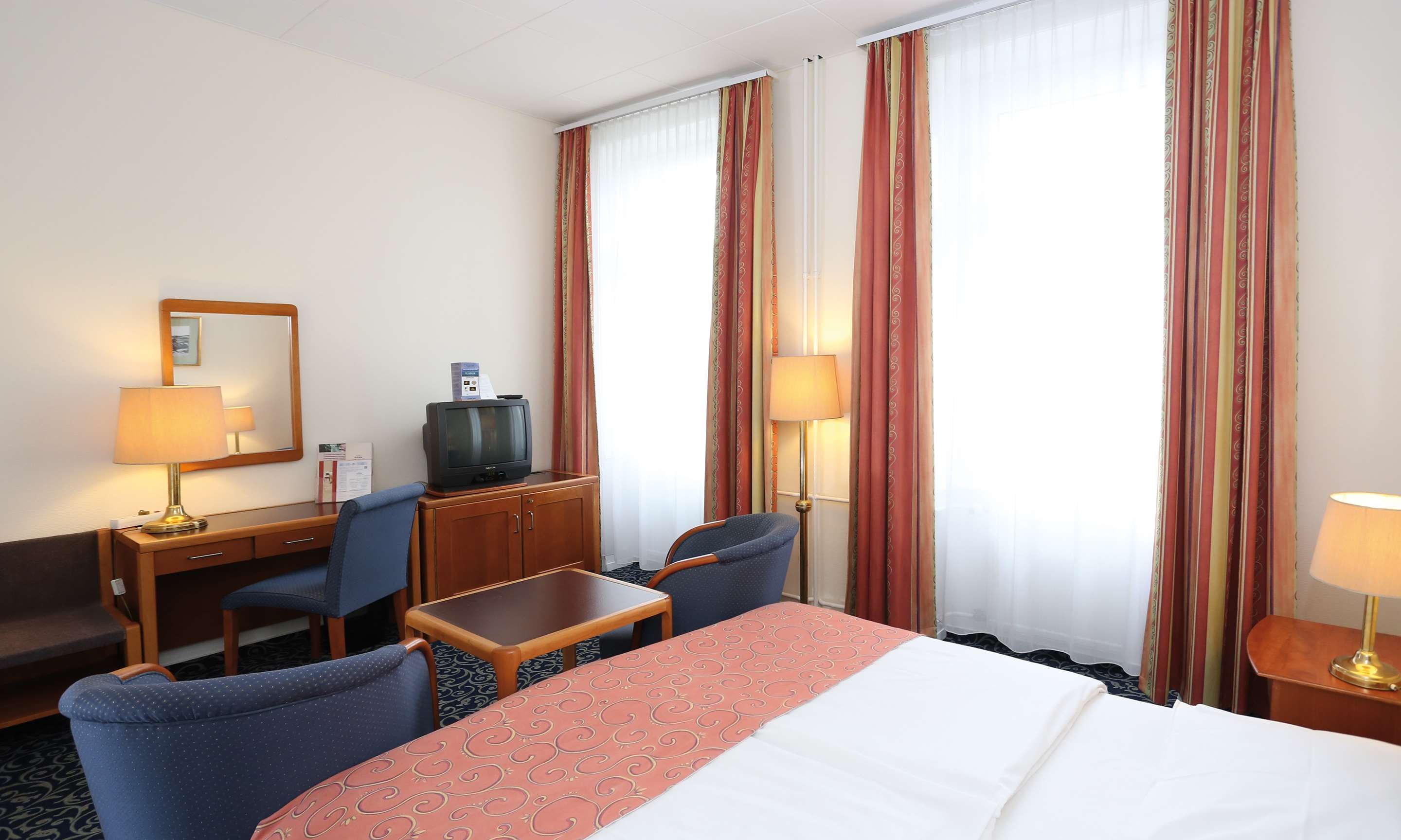 Hotel Rába City Center