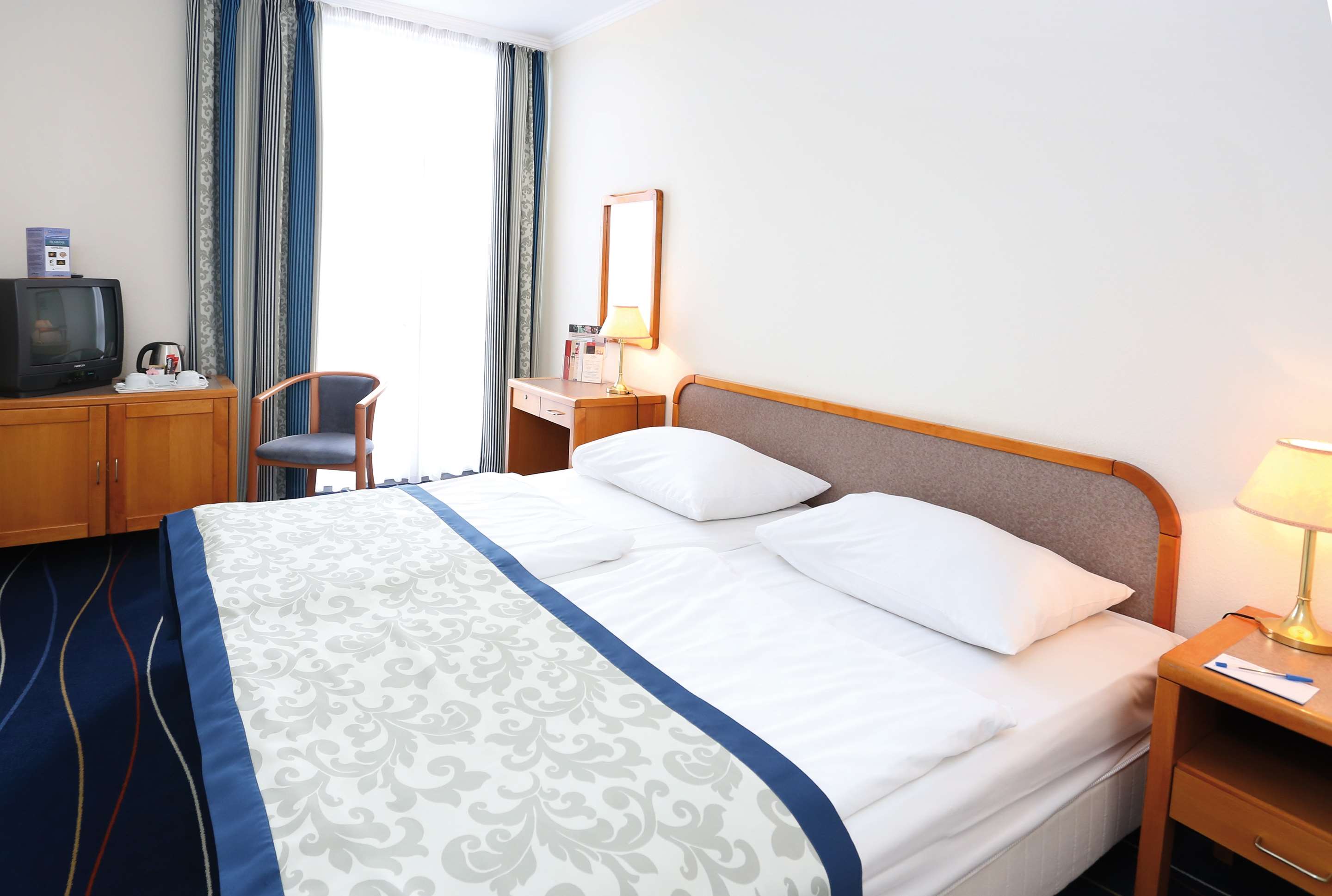 Hotel Rába City Center