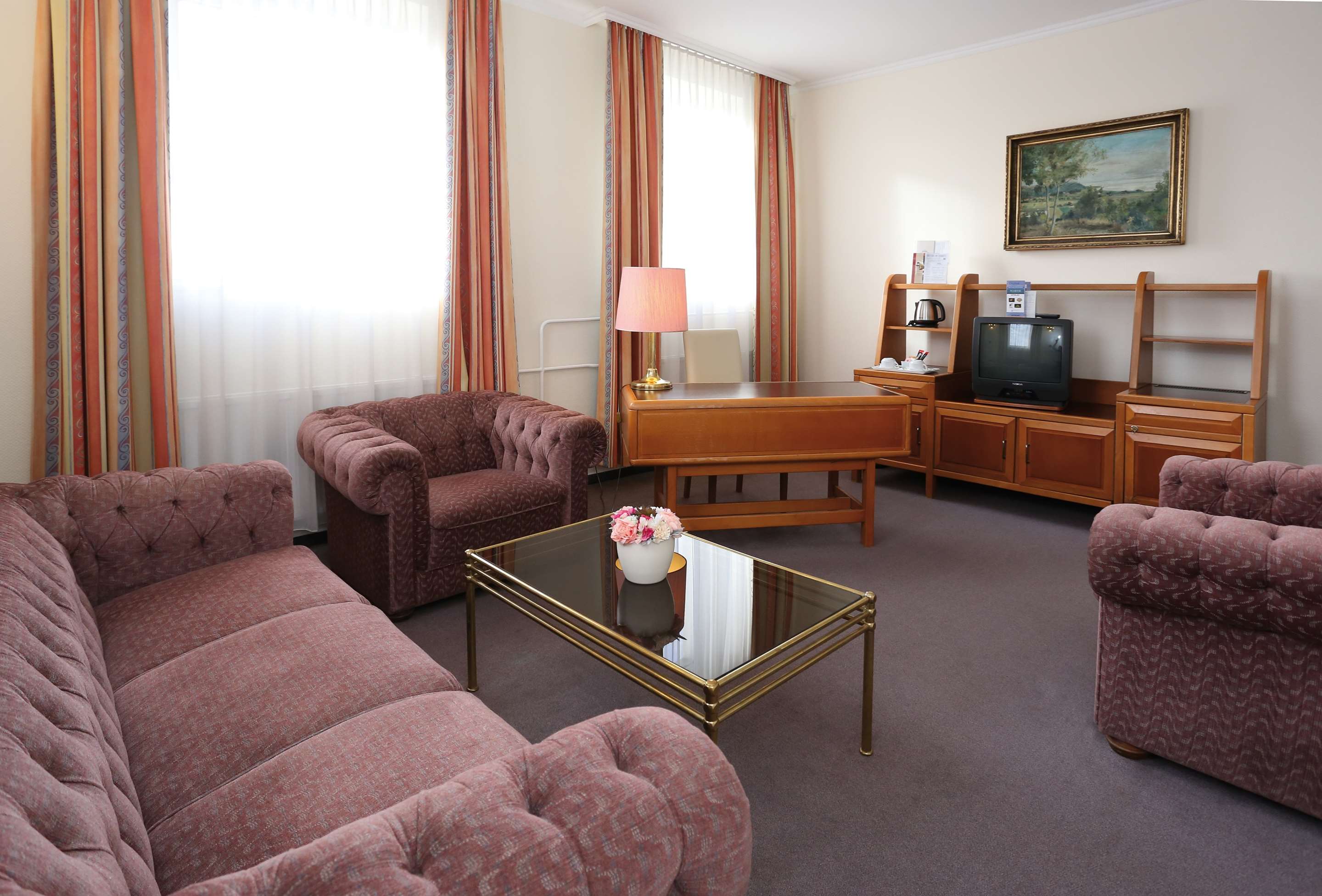 Hotel Rába City Center