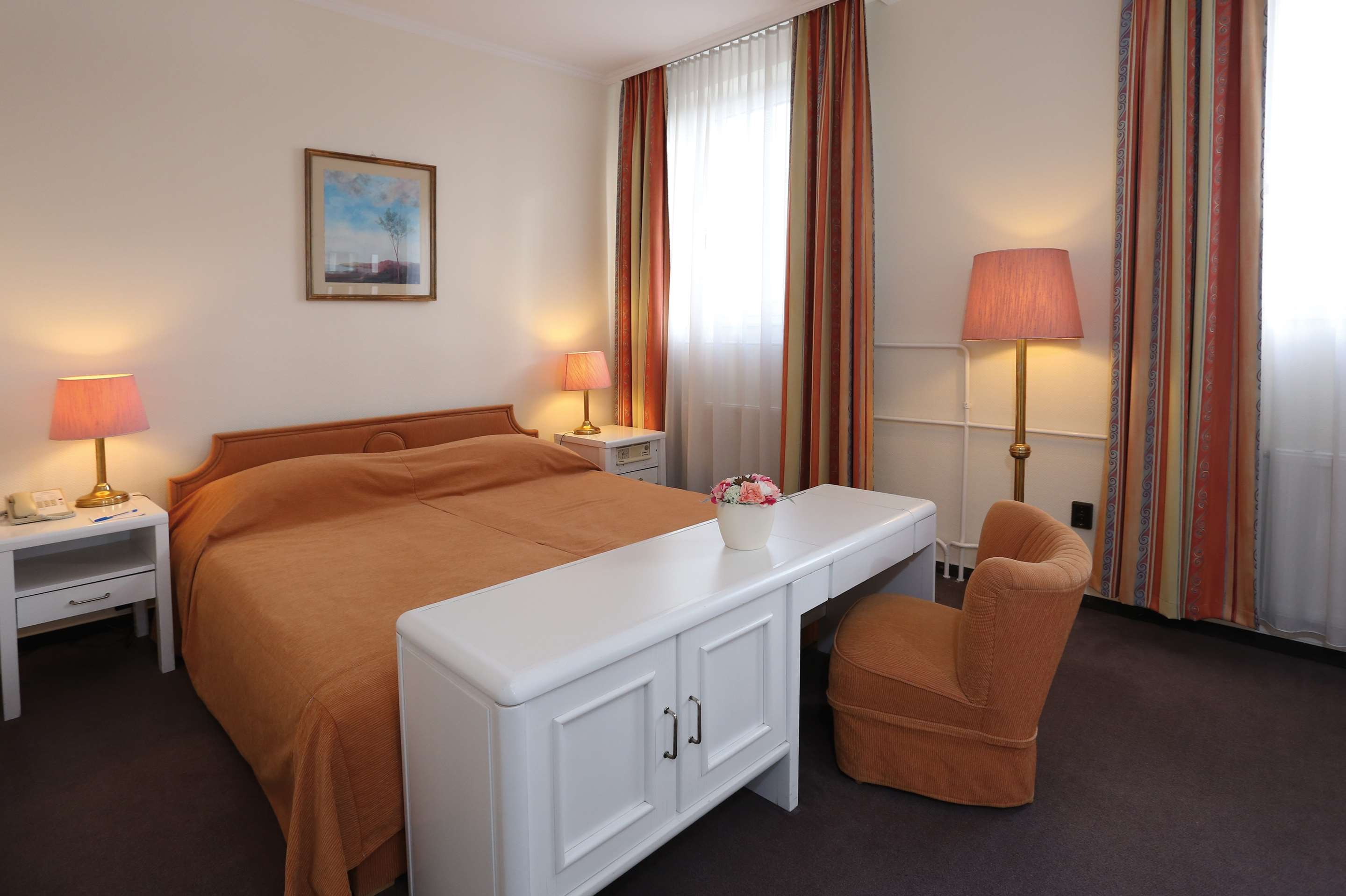Hotel Rába City Center