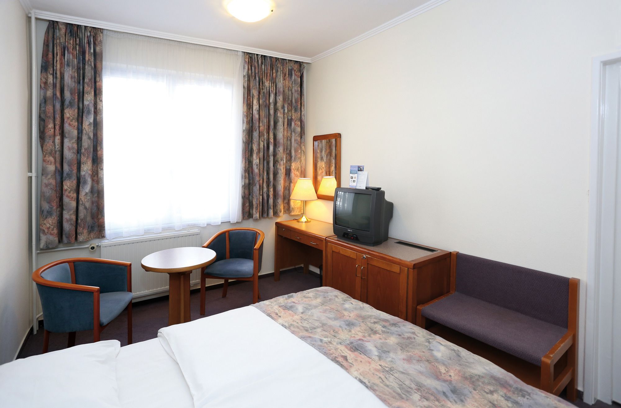 Hotel Rába City Center