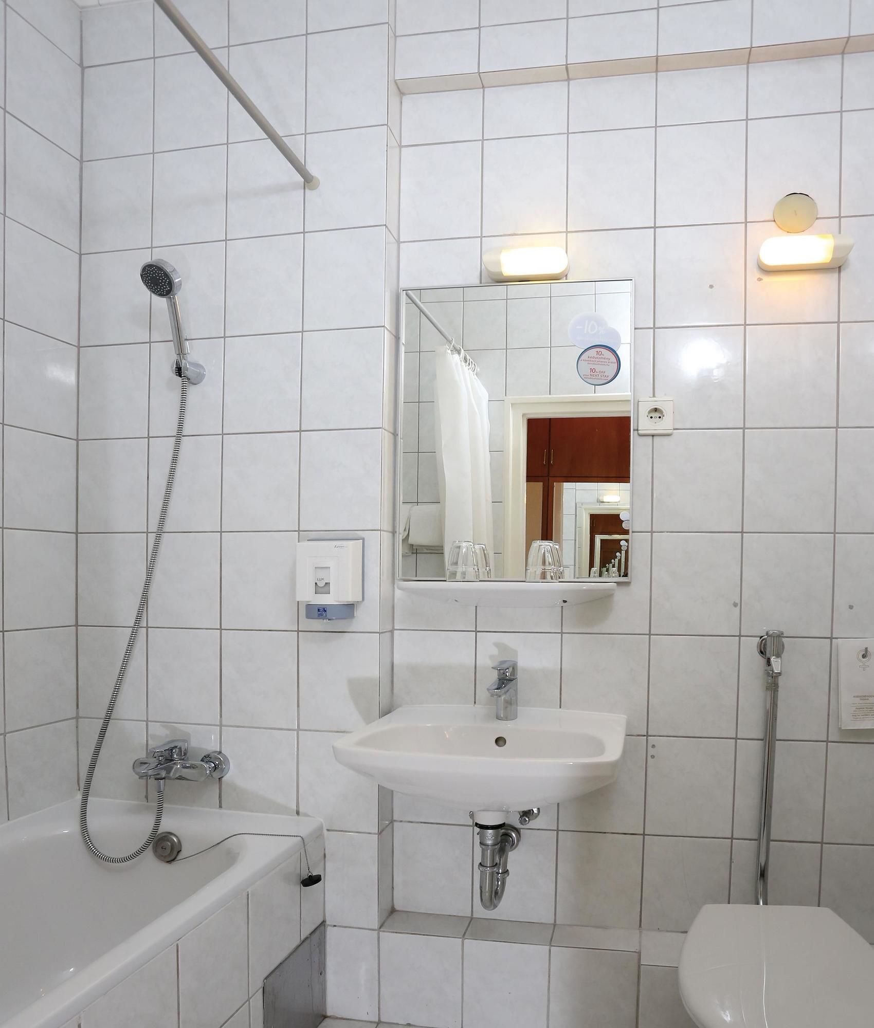 Hotel Rába City Center