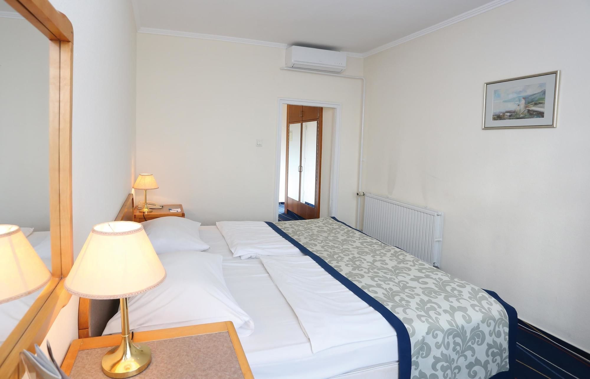 Hotel Rába City Center
