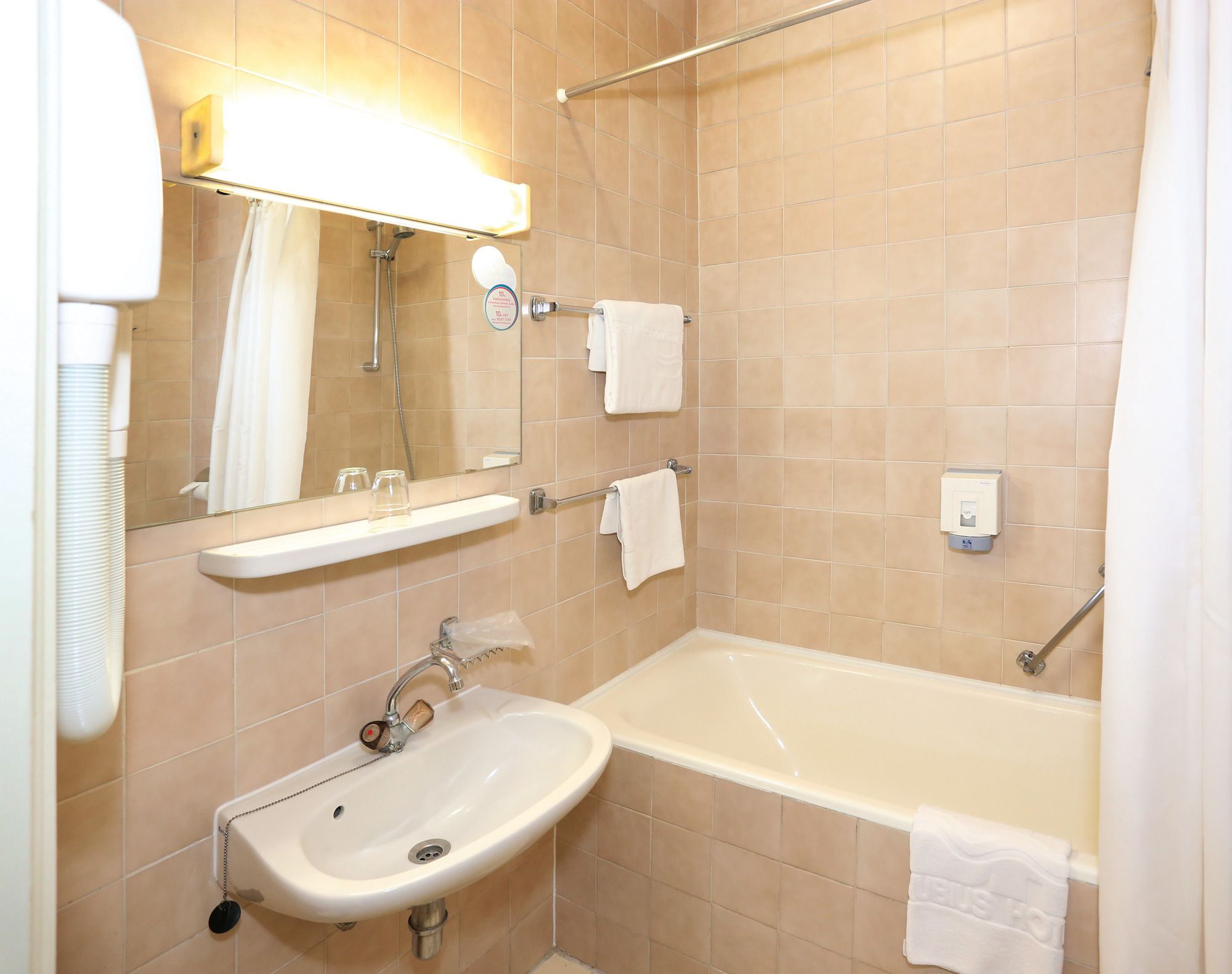 Hotel Rába City Center