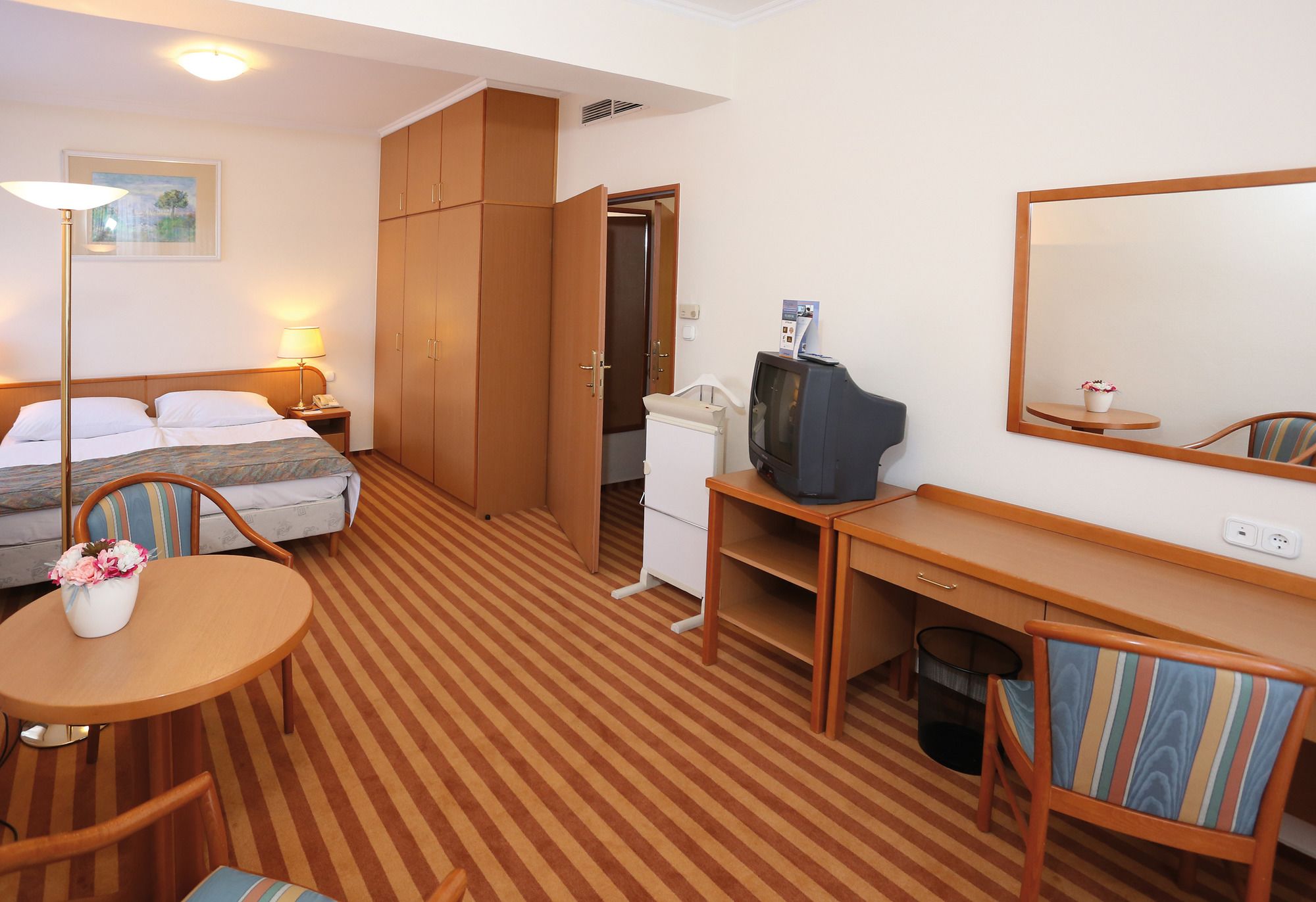 Hotel Rába City Center